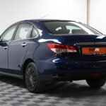 Nissan Almera III (G15)