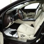 Jaguar XJ X351