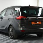 Opel Zafira C
