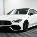 Mercedes-Benz CLA AMG C118, X118