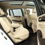 Mercedes-Benz GLS X166