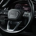 Audi Q7 4M