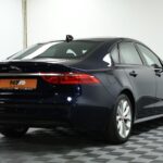 Jaguar XF X260