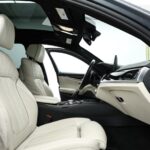 BMW 5 серия G30, G31 · Рестайлинг