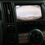 Infiniti FX I · Рестайлинг