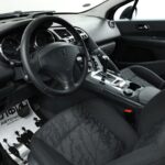 Peugeot 3008 I