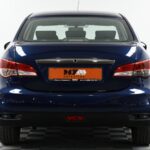 Nissan Almera III (G15)
