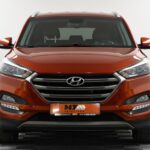 Hyundai Tucson III