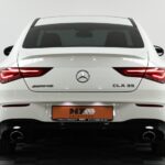 Mercedes-Benz CLA AMG C118, X118