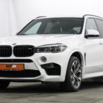 BMW X5 F15
