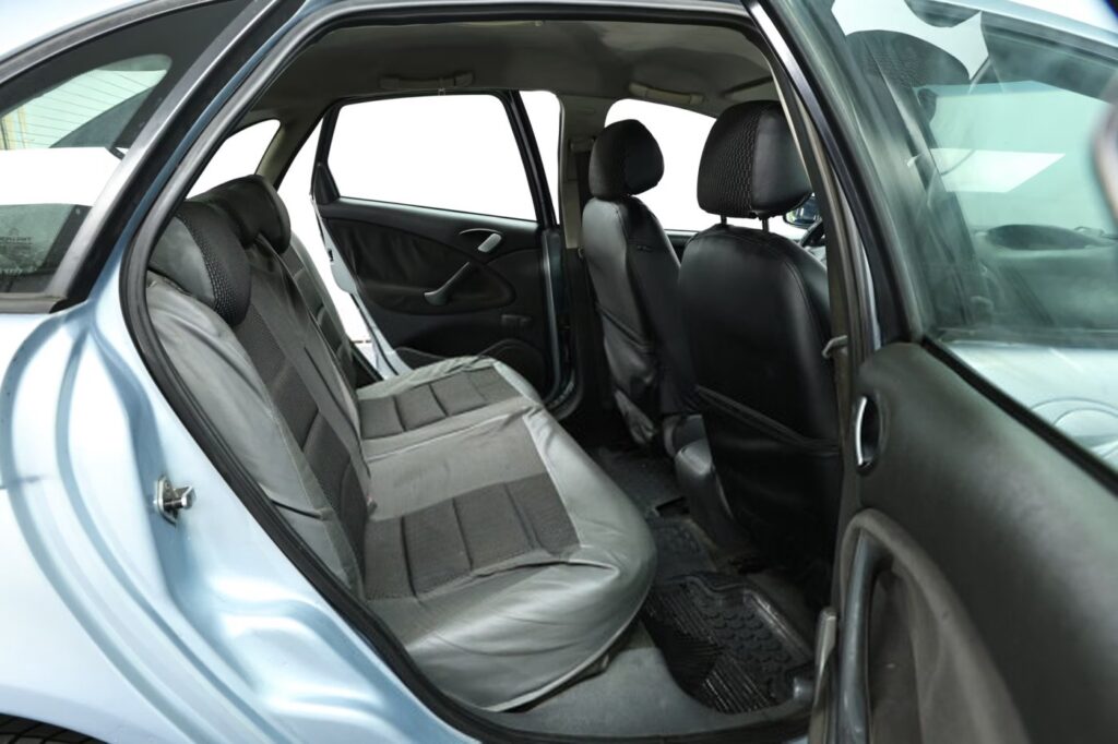 Citroen C5 I
