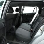 Opel Astra H · Рестайлинг