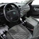 Skoda Roomster I
