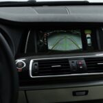 BMW 5 серия F07 (GT) · Рестайлинг
