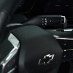 Chevrolet Equinox I