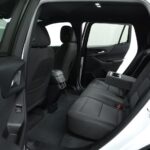 Chevrolet Equinox I