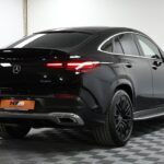 Mercedes-Benz GLE Coupe I