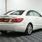 Mercedes-Benz E-Класс W212, S212, C207, A207