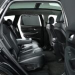 Hyundai Santa Fe TM · Рестайлинг