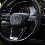 Audi Q8 I