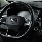 Geely Atlas Pro I