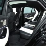 Mercedes-Benz GLE Coupe I
