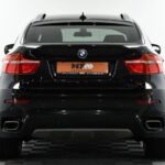 BMW X6 E71