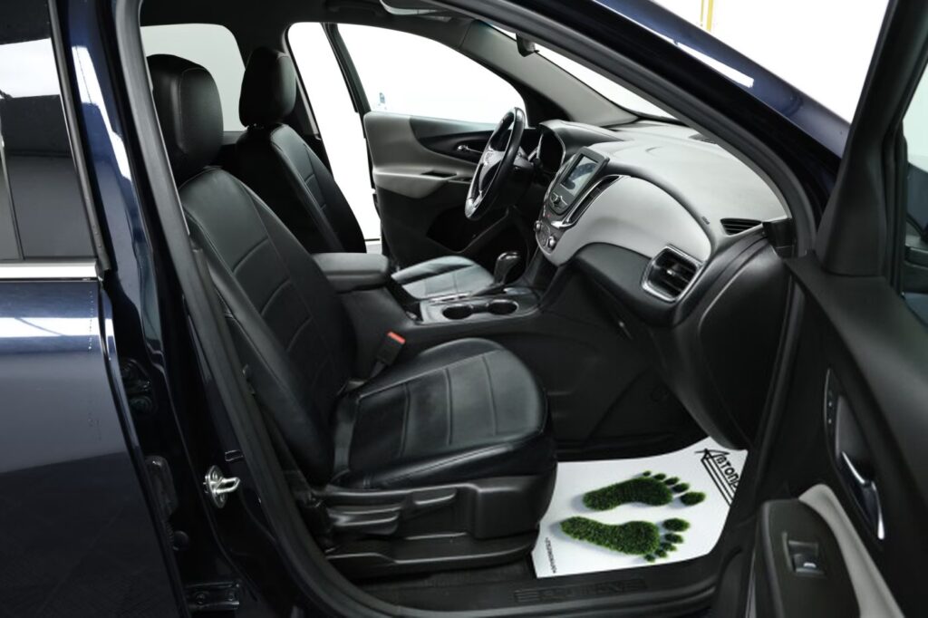 Chevrolet Equinox III
