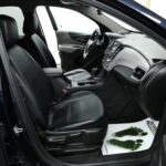 Chevrolet Equinox III