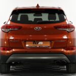 Hyundai Tucson III