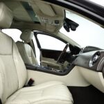 Jaguar XJ X351
