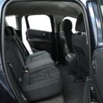 Peugeot 3008 I
