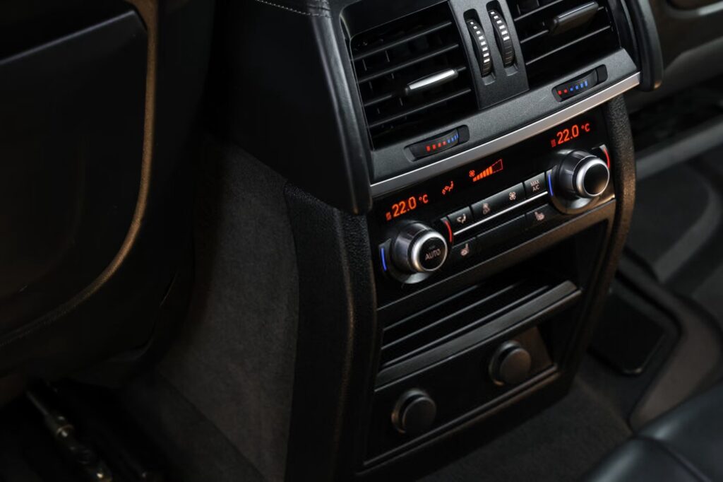BMW X5 F15