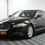 Jaguar XJ X351