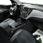 Chevrolet Equinox III