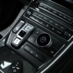 Hyundai Santa Fe TM · Рестайлинг