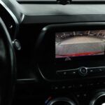Chevrolet Camaro VI · Рестайлинг