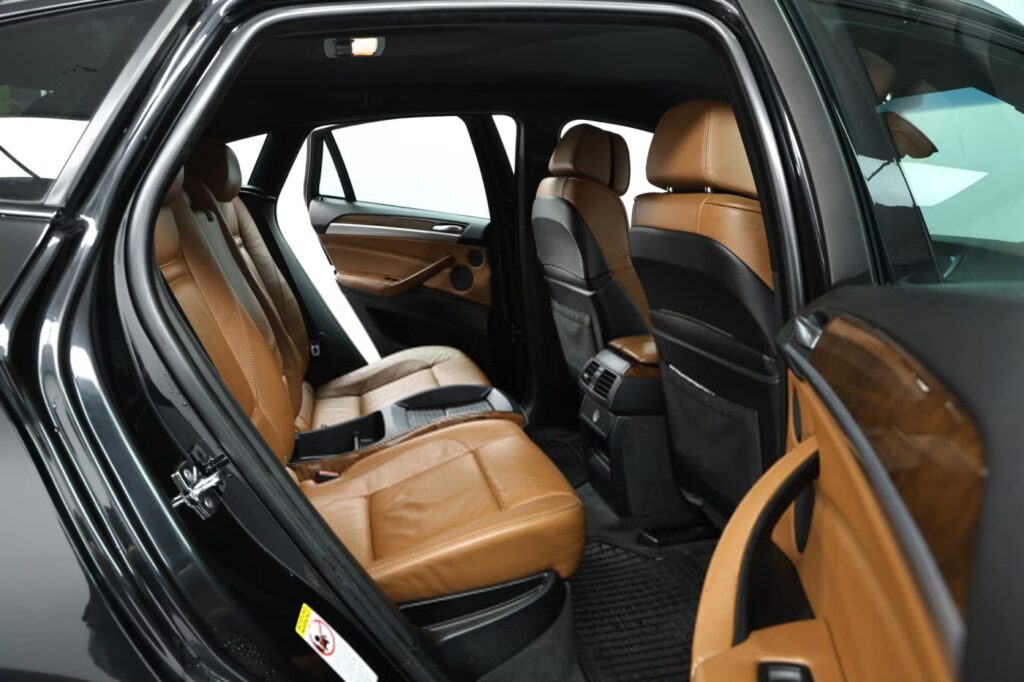 BMW X6 E71