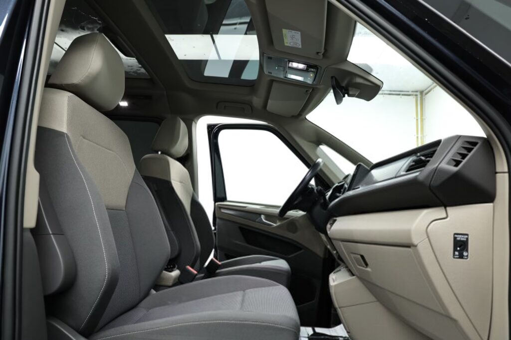 Volkswagen Multivan T7