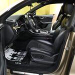 Audi Q8 I