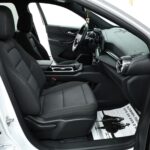 Chevrolet Equinox I