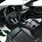 Audi RS5 II · Рестайлинг