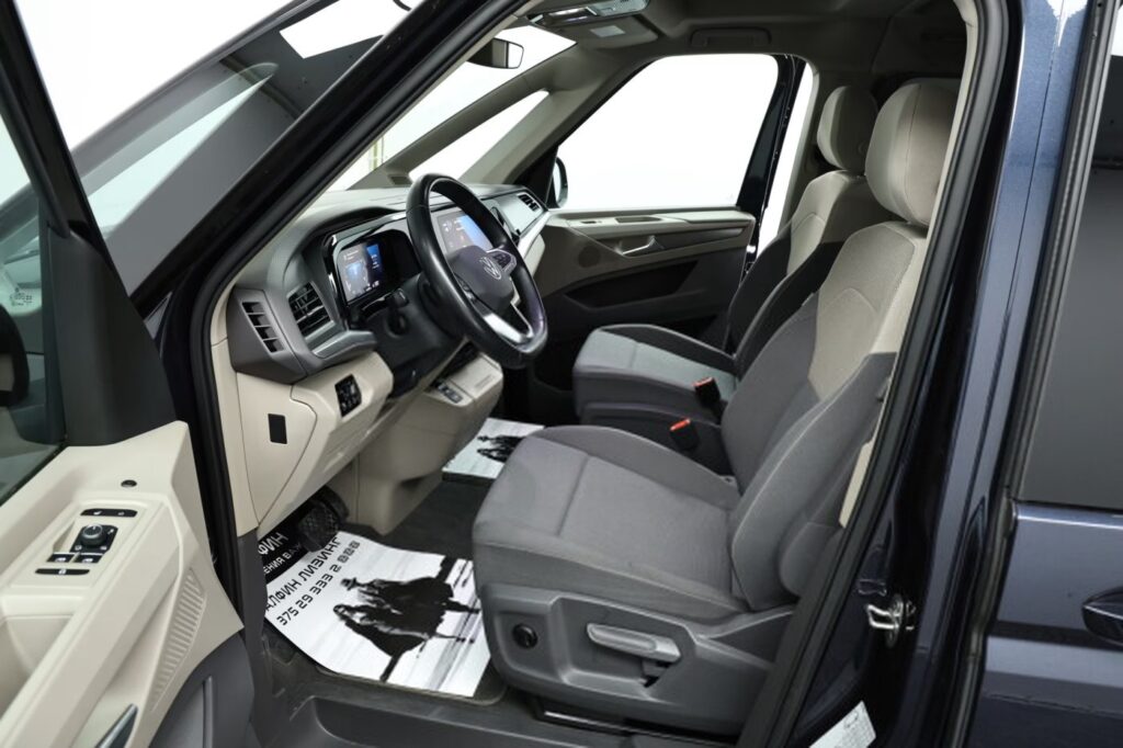 Volkswagen Multivan T7