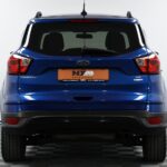 Ford Escape III · Рестайлинг