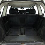 Opel Zafira A