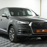 Audi Q7 4M