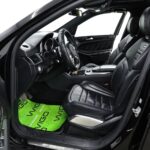 Mercedes-Benz GL-Класс AMG X166