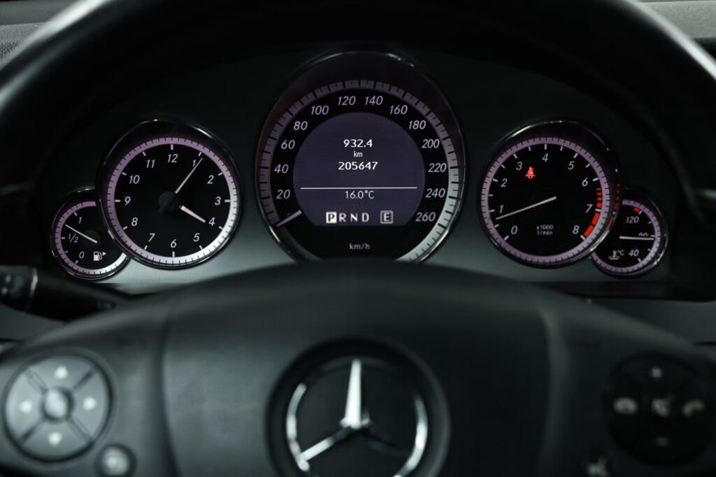 Mercedes-Benz E-Класс W212, S212, C207, A207