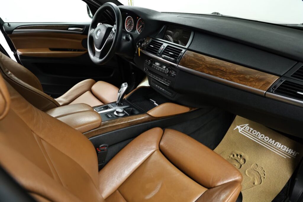 BMW X6 E71