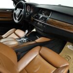 BMW X6 E71